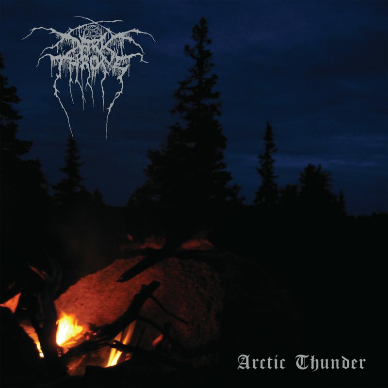 Picture of Darkthrone - Arctic Thunder