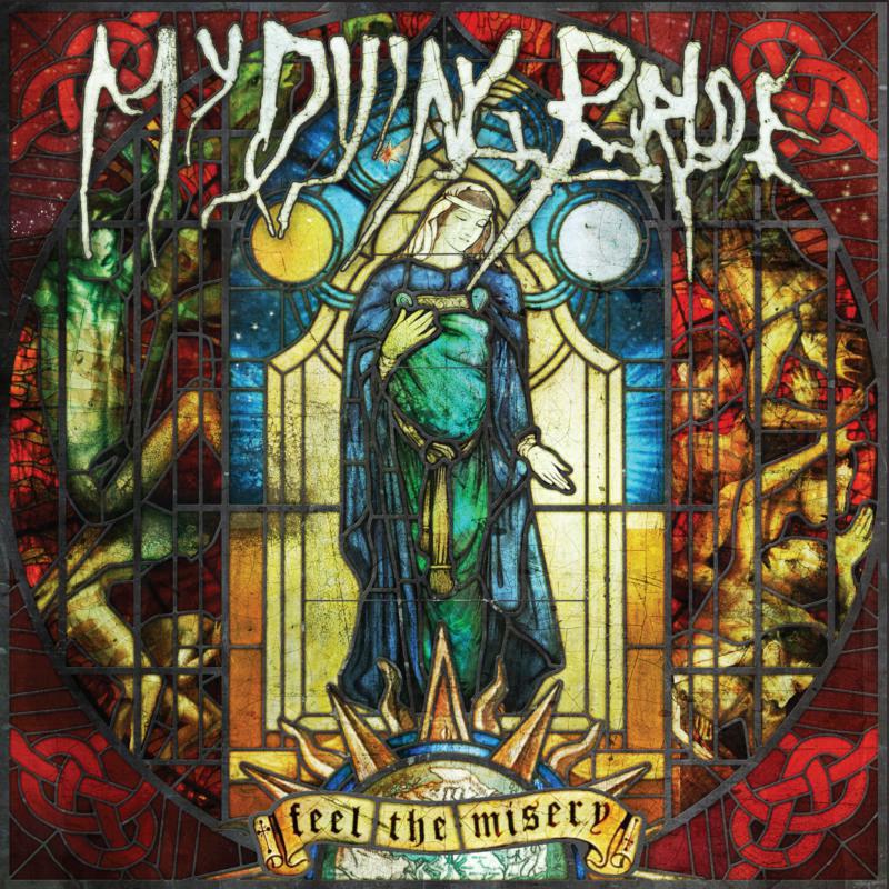 Picture of My Dying Bride - Feel The Misery