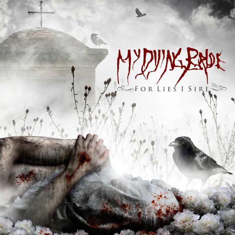 Picture of My Dying Bride - For Lies I Sire