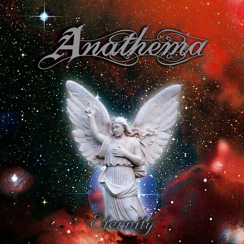 Picture of Anathema - Eternity