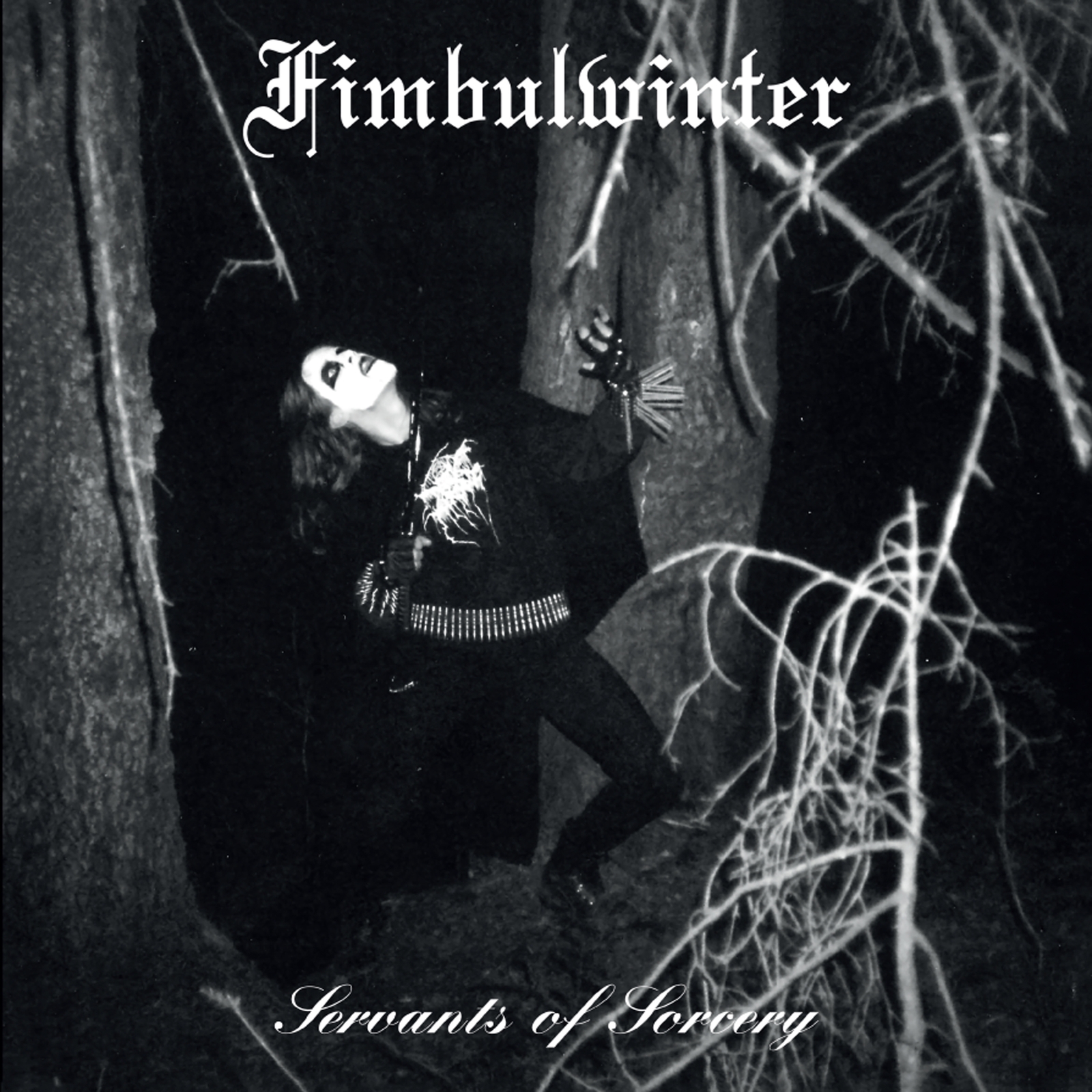 Picture of Fimbulwinter - Servants Of Sorcery