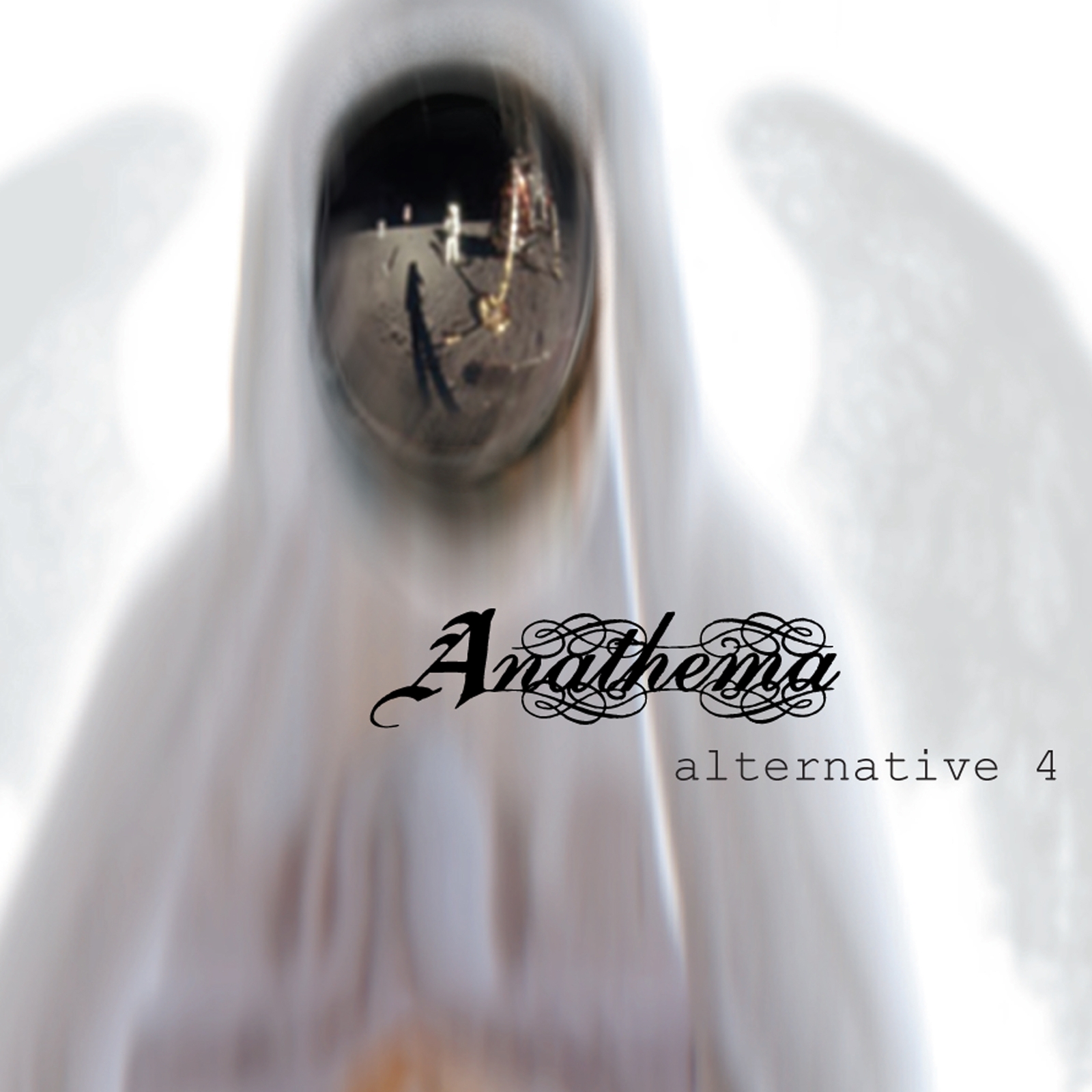 Picture of Anathema - Alternative 4 (25th Anniversary)
