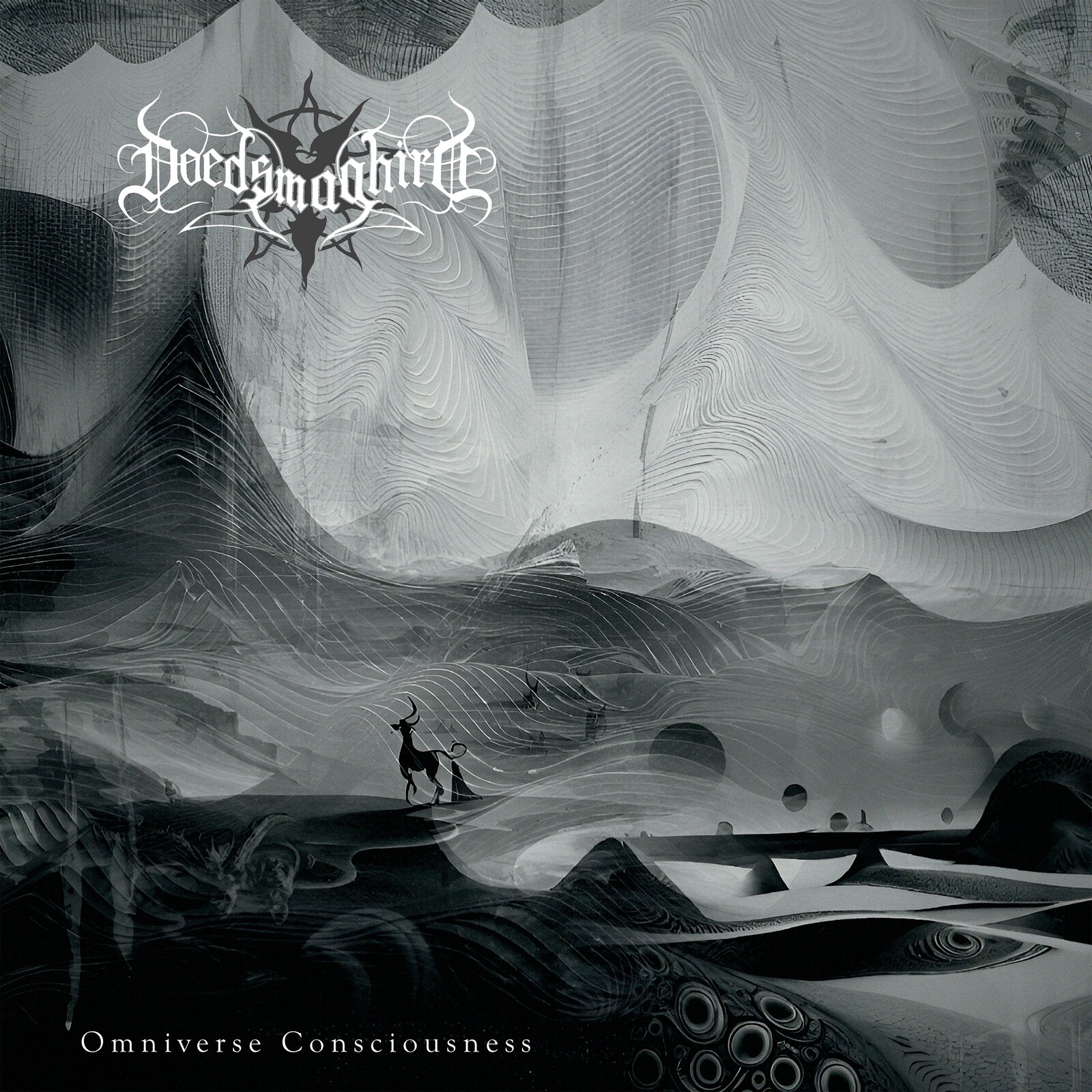 Picture of Doedsmaghird - Omniverse Consciousness