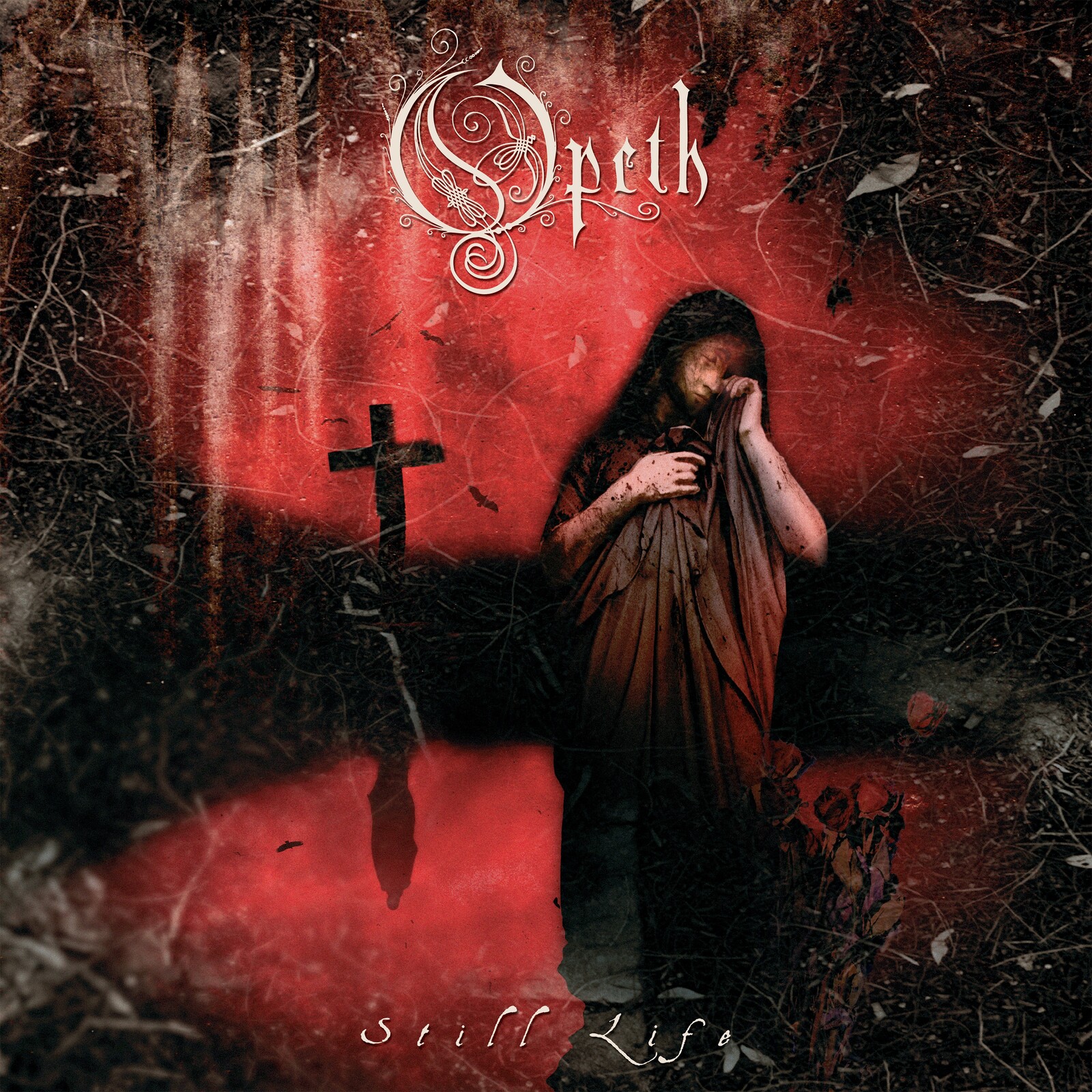 Picture of Opeth - Still Life (25th Anniversary Edition)