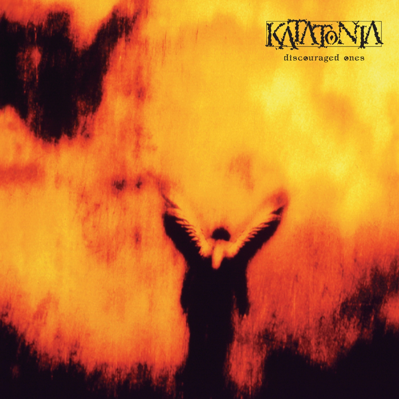 Picture of Katatonia - Discouraged Ones