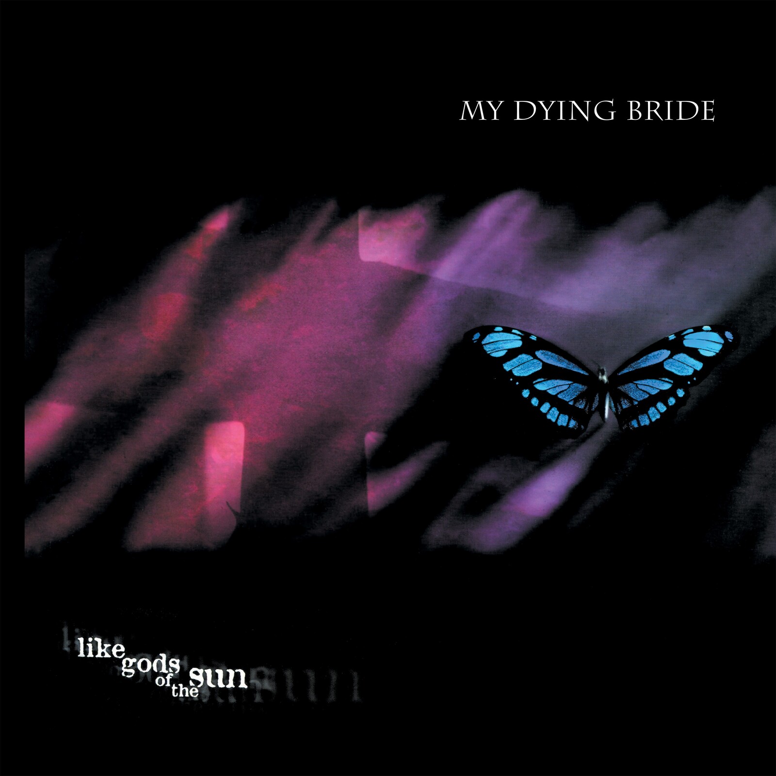 Picture of My Dying Bride - Like Gods Of The Sun