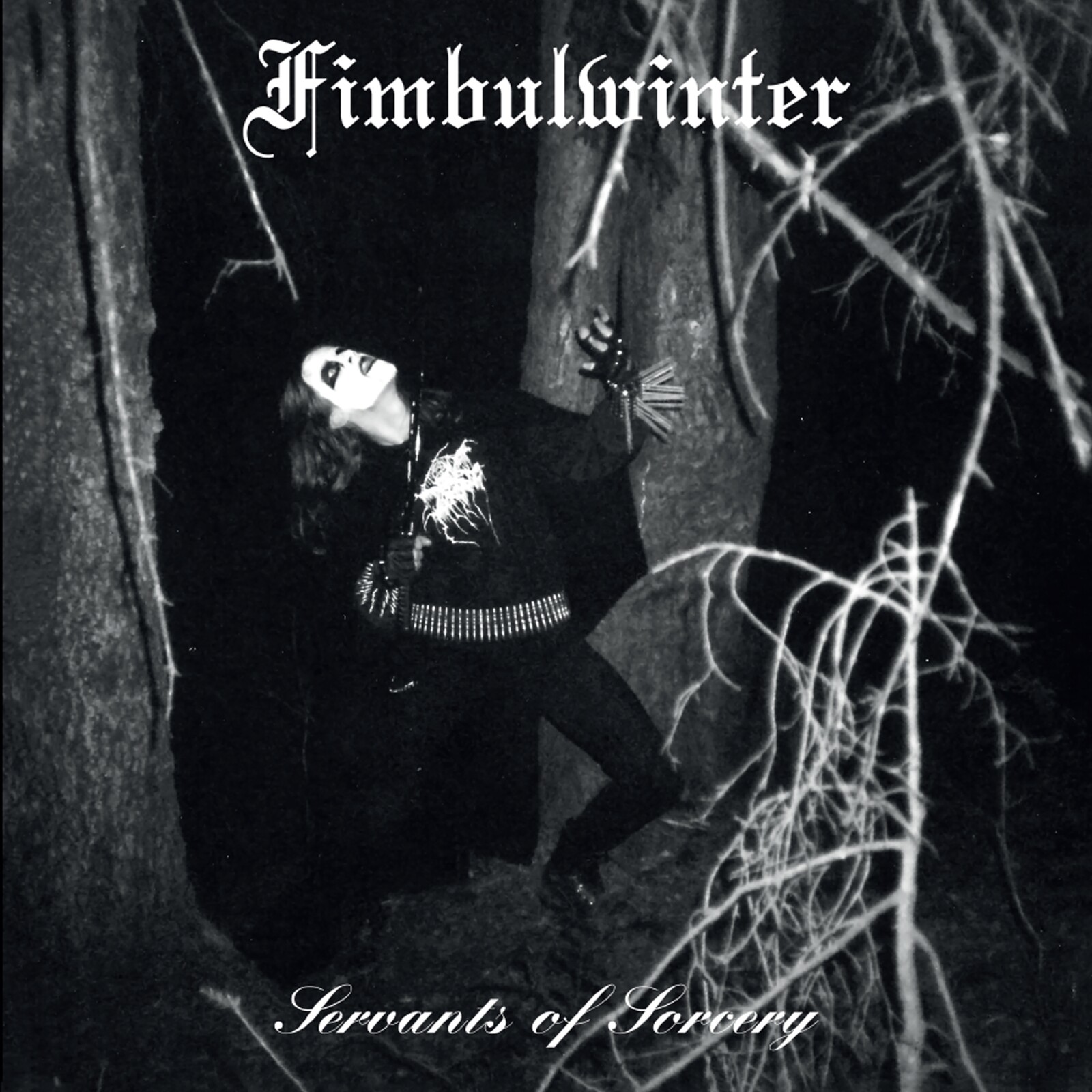 Picture of Fimbulwinter - Servants Of Sorcery