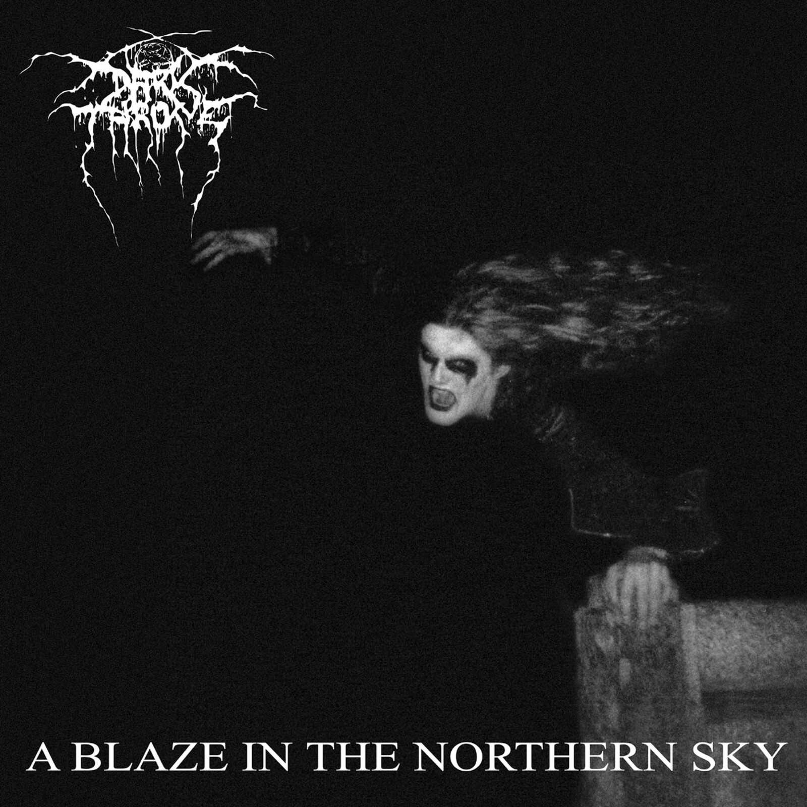 Picture of Darkthrone - A Blaze In The Northern Sky ( 2CD Edition )