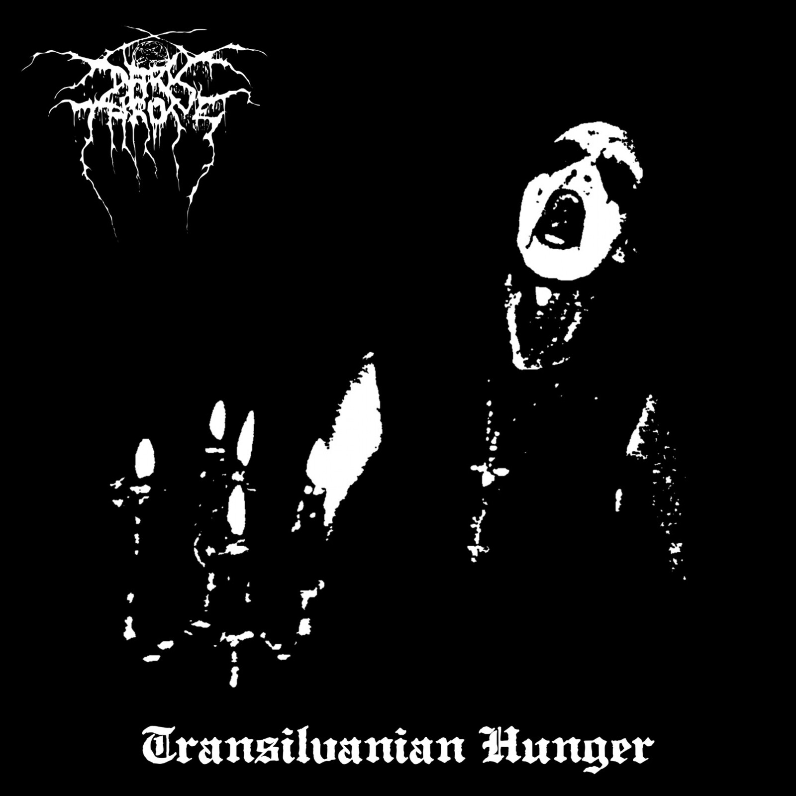 Picture of Darkthrone - Transilvanian Hunger ( 2CD Edition )