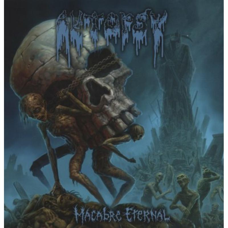 Picture of Autopsy - Macabre Eternal