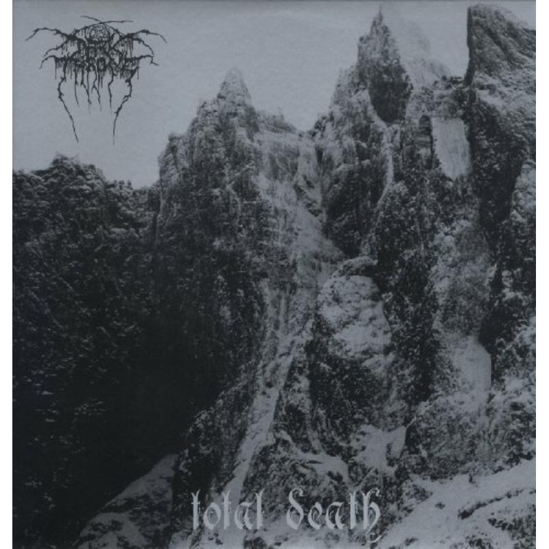 Picture of Darkthrone - Total Death
