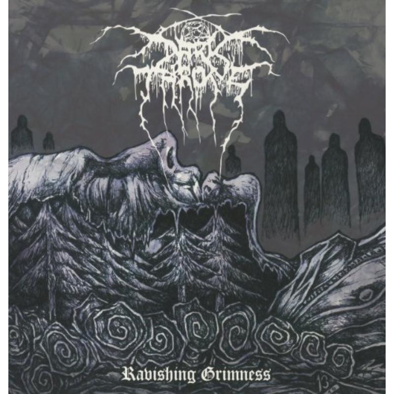 Picture of Darkthrone - Ravishing Grimness