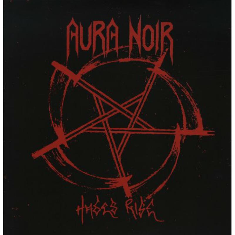 Picture of Aura Noir - Hades Rise