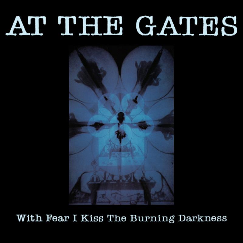 Picture of At The Gates - With Fear I Kiss The Burning D
