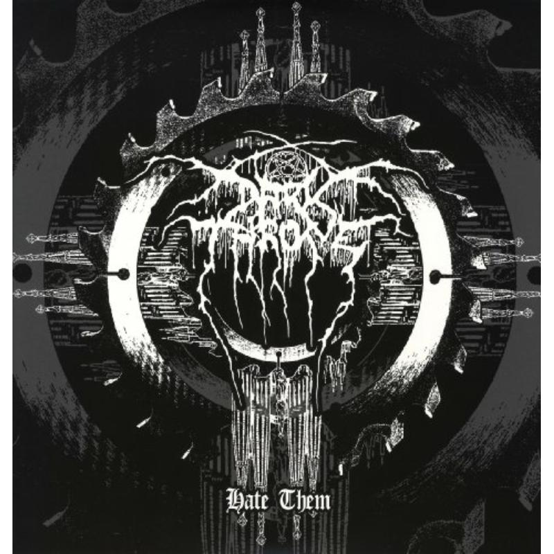 Picture of Darkthrone - Hate Them