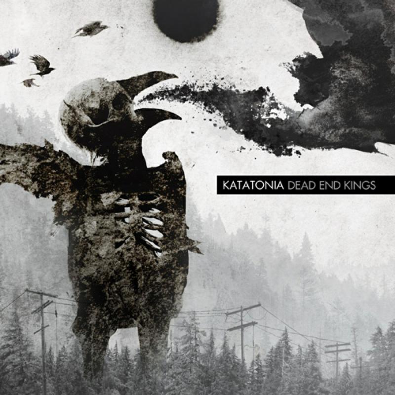 Picture of Katatonia - Dead End Kings