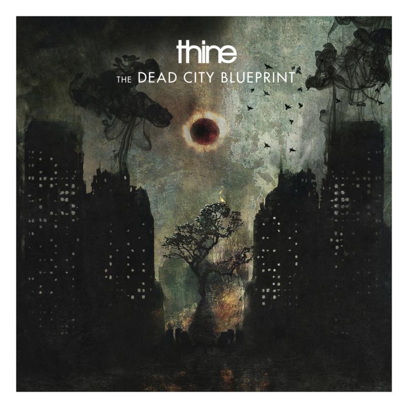 Picture of Thine - Dead City Blueprint