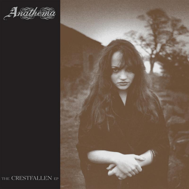 Picture of Anathema - Crestfallen