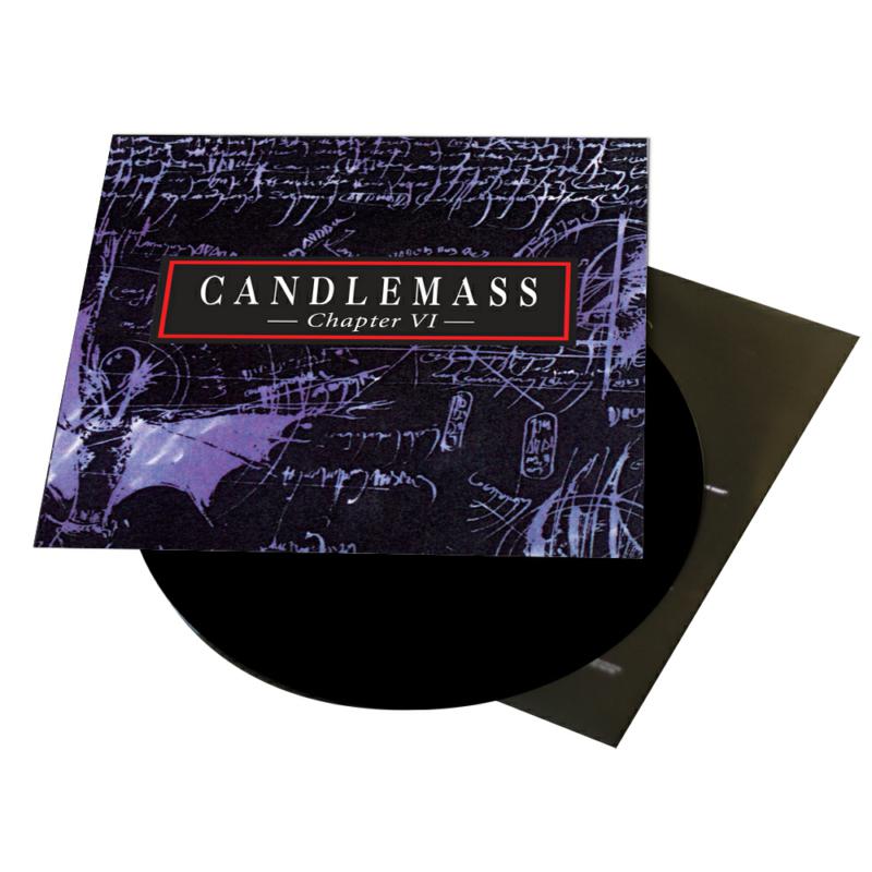 Picture of Candlemass - Chapter VI