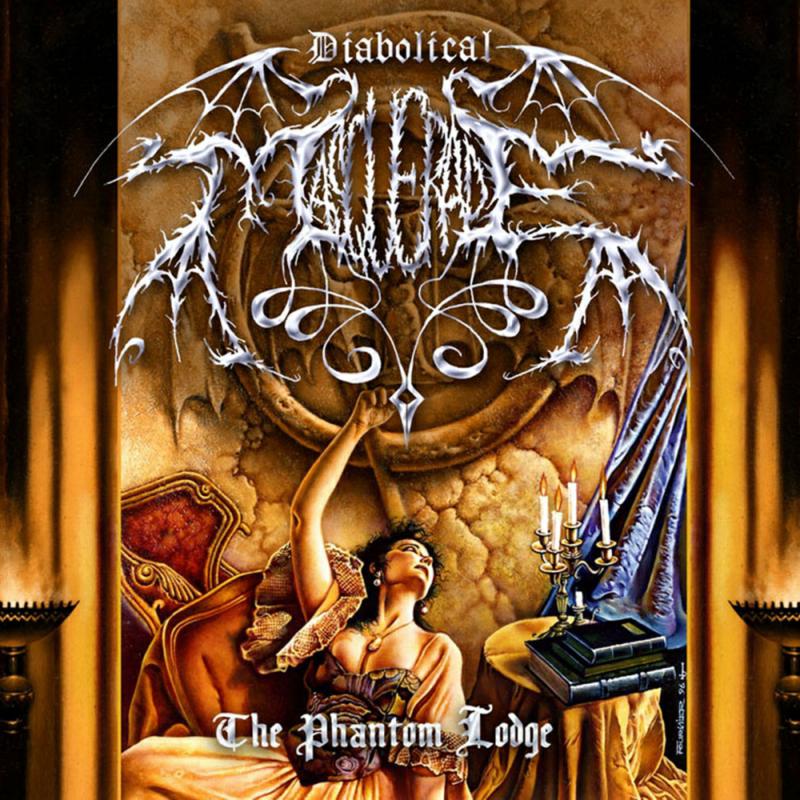 Picture of Diabolical Masquerade - The Phantom Lodge