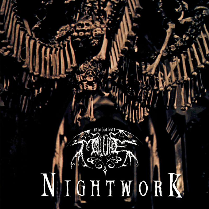 Picture of Diabolical Masquerade - Nightwork