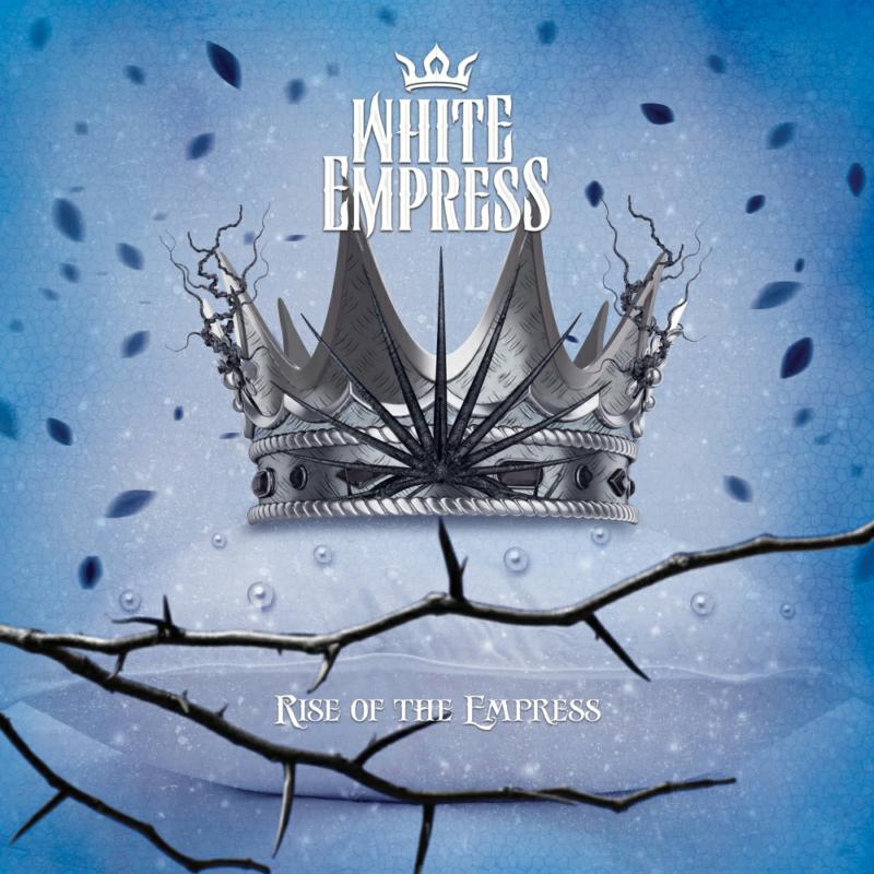 Picture of White Empress - Rise Of The Empress