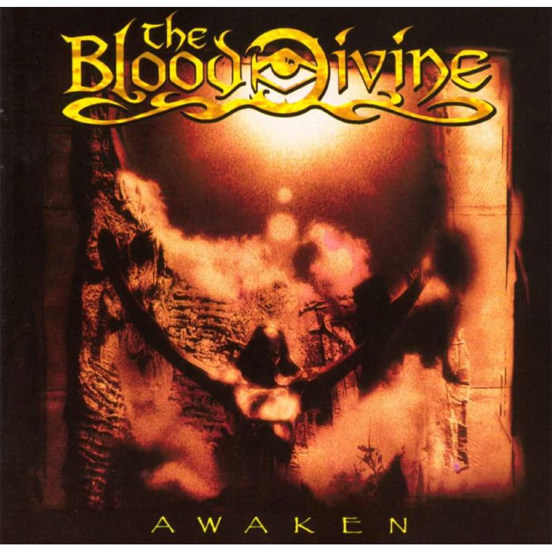Picture of The Blood Divine - Awaken