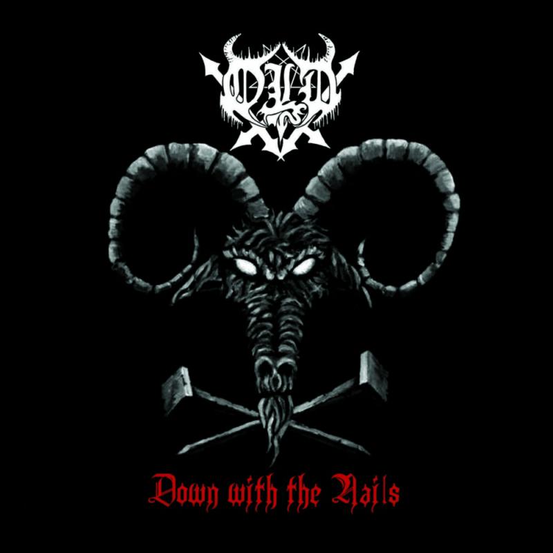 Picture of Old - Down With The Nails