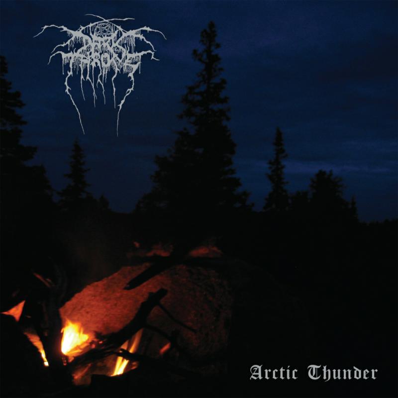 Picture of Darkthrone - Arctic Thunder