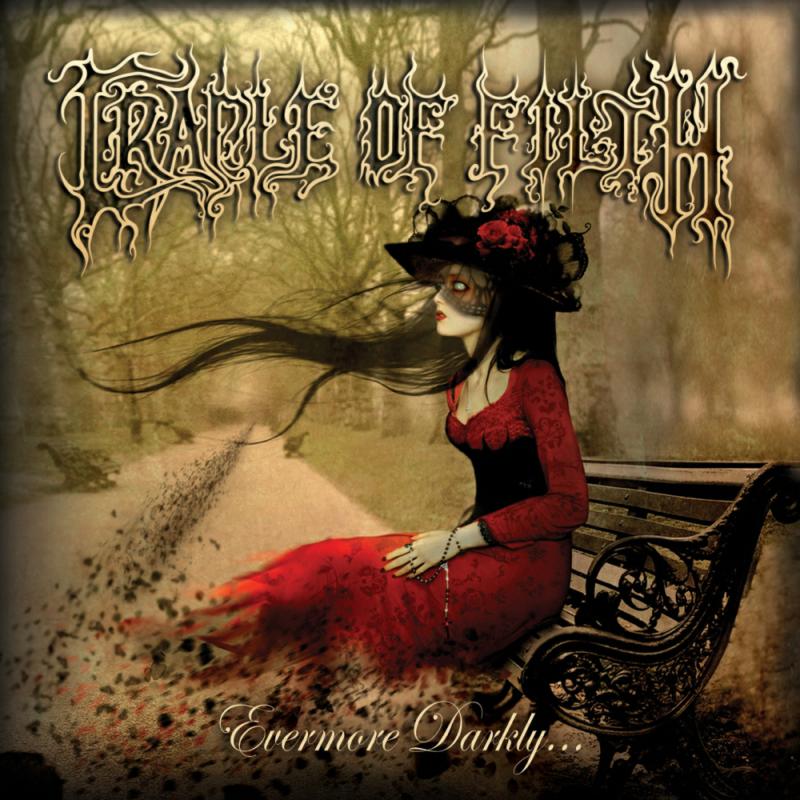 Picture of Cradle Of Filth - Evermore Darkly