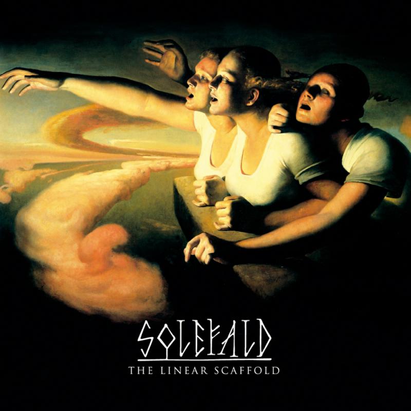 Picture of Solefald - The Linear Scaffold
