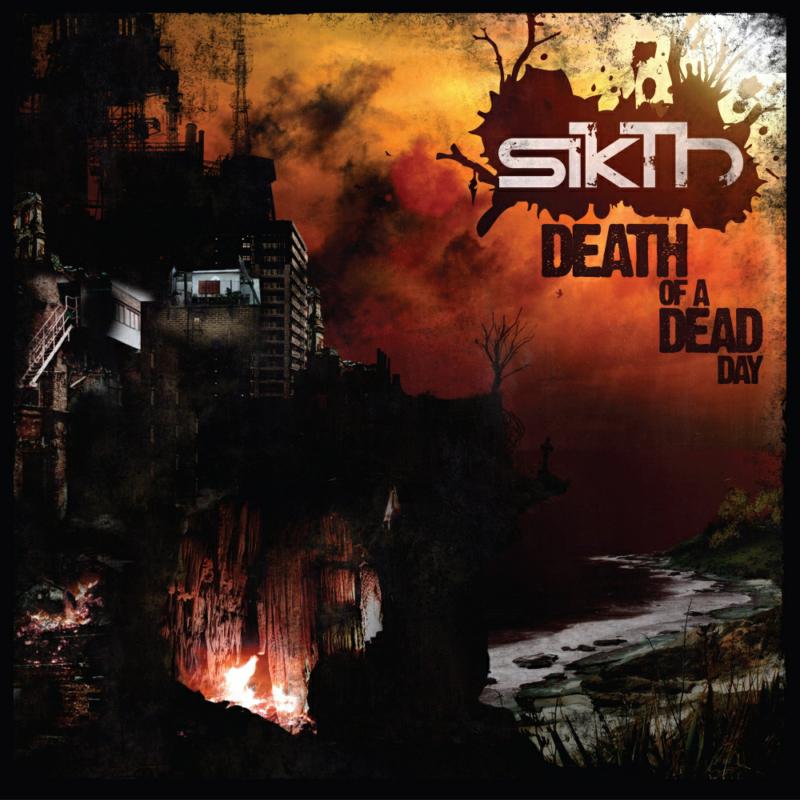 Picture of Sikth - Death Of A Dead Day