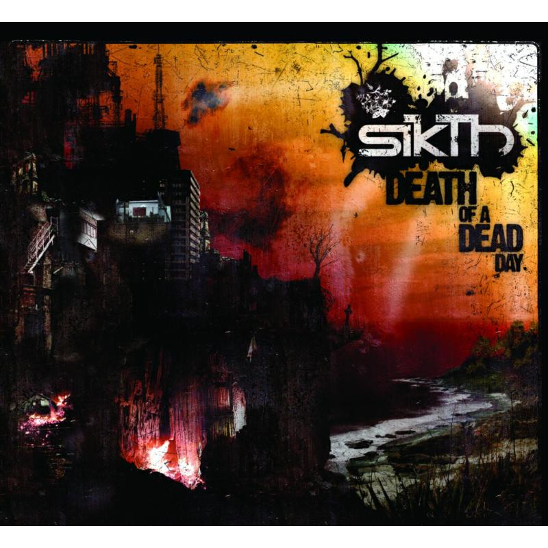Picture of Sikth - Death Of A Dead Day