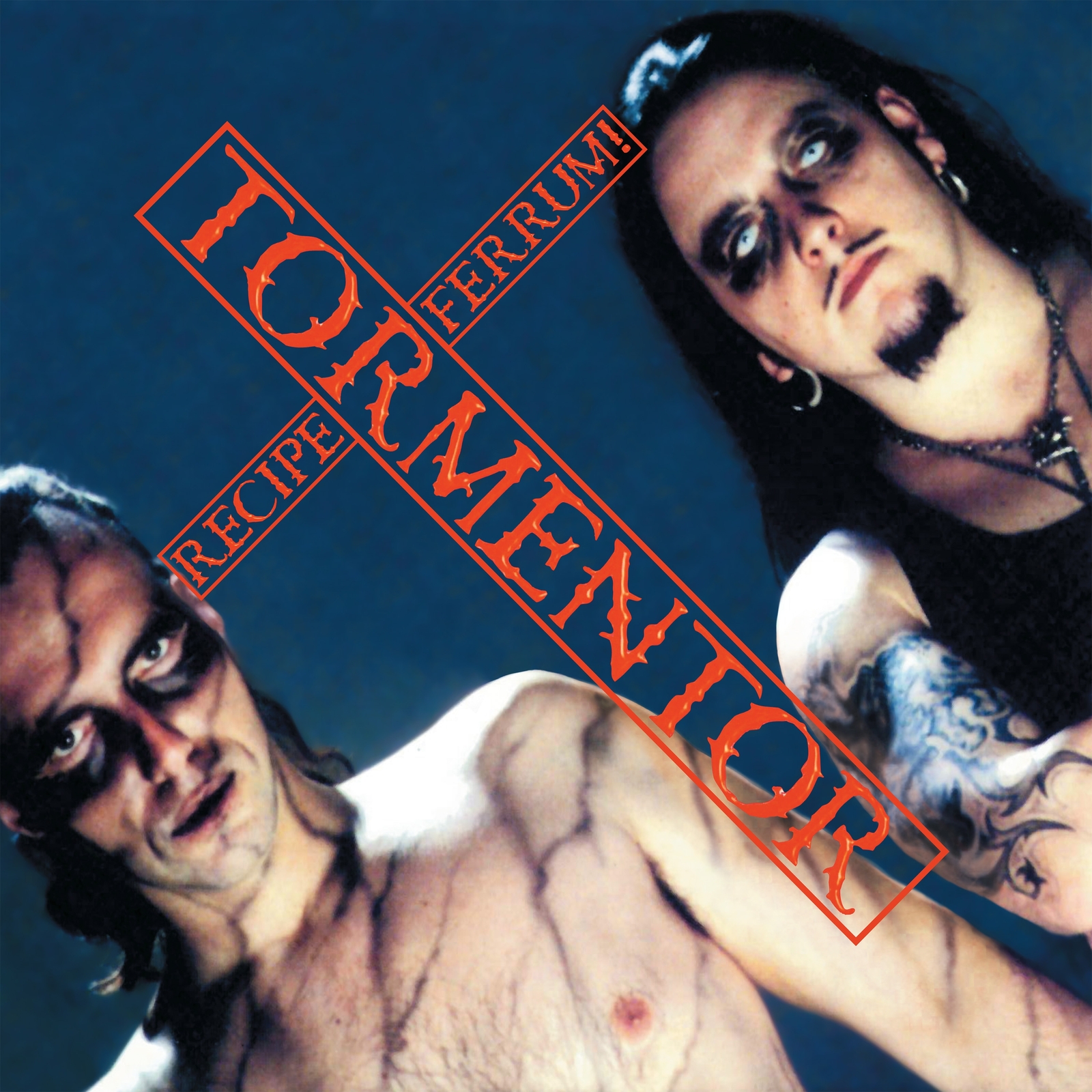 Picture of Tormentor - Recipe Ferrum!