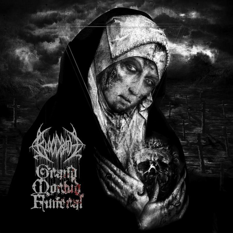 Picture of Bloodbath - Grand Morbid Funeral (LP)