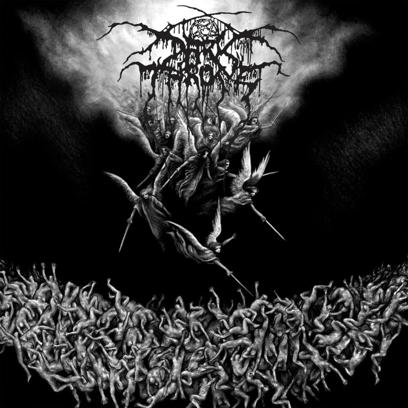 Picture of Darkthrone - Sardonic Wrath