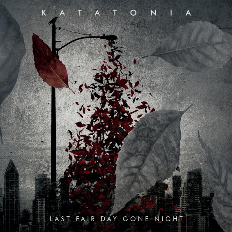 Picture of Katatonia - Last Fair Day Gone Night