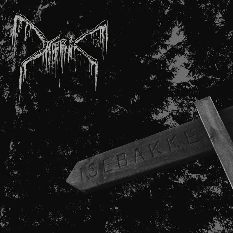 Picture of Mork - Isebakke