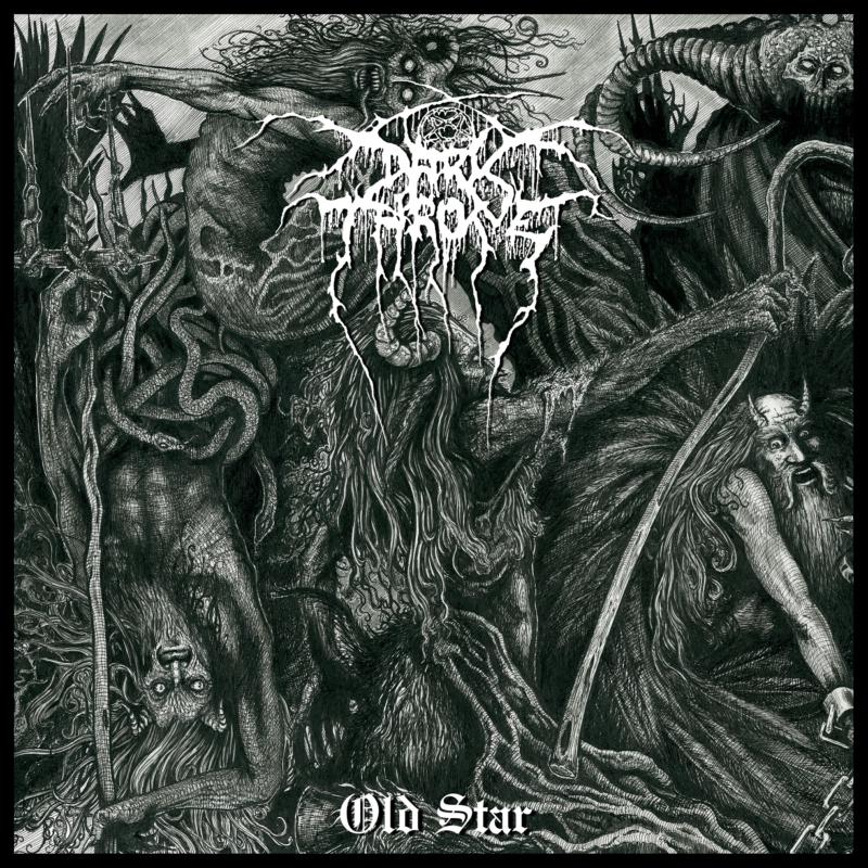 Picture of Darkthrone - Old Star