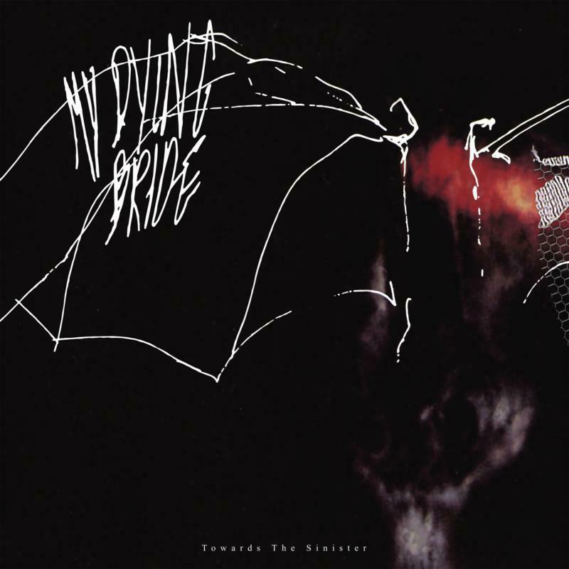 Picture of My Dying Bride - Towards The Sinister