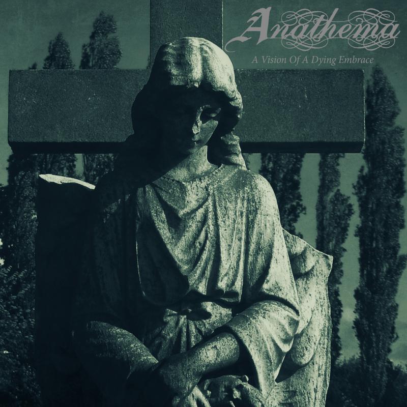 Picture of Anathema - A Vision Of A Dying Embrace