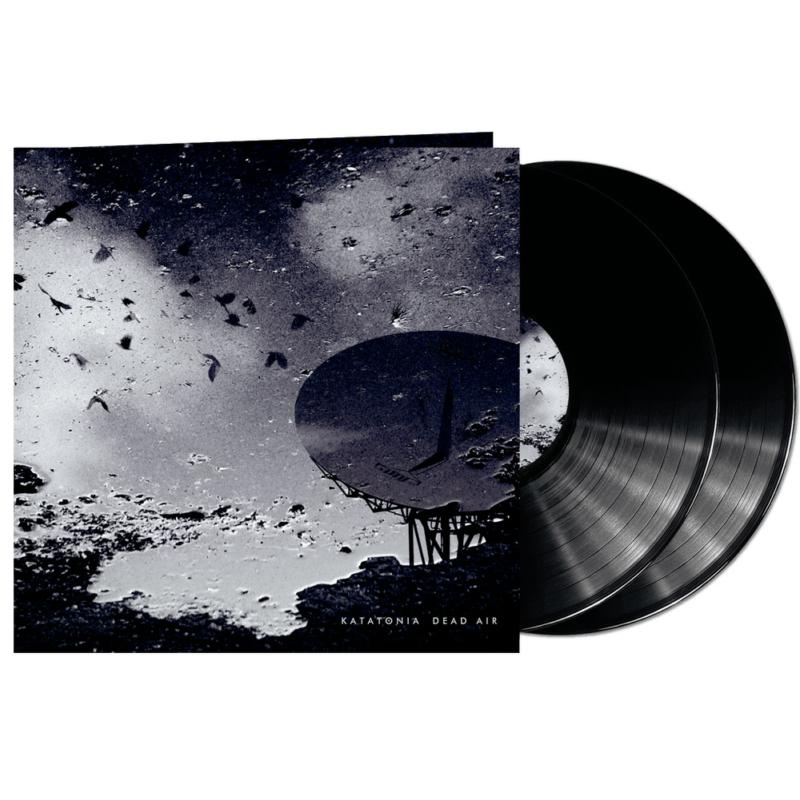 Picture of Katatonia - Dead Air ( 2LP 140Gram Gatefold Vinyl )