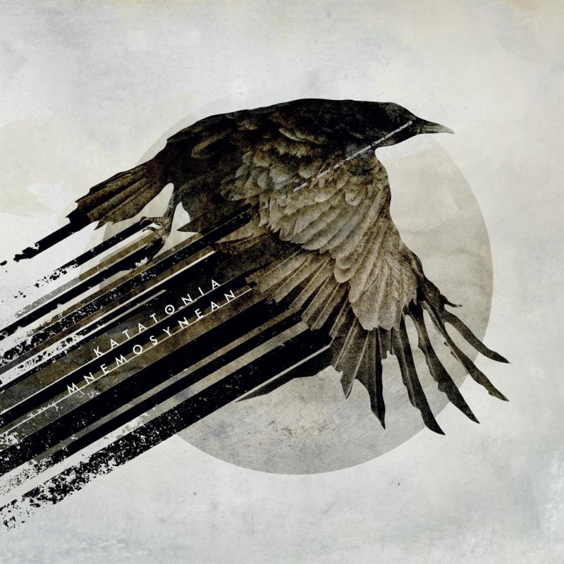 Picture of Katatonia - Mnemosynean