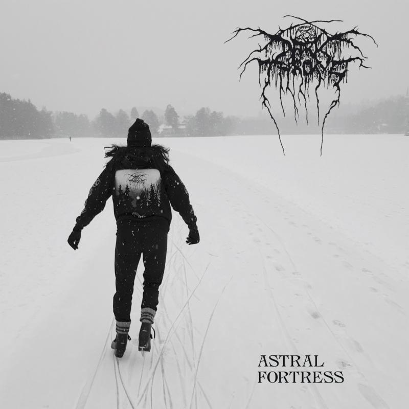 Picture of Darkthrone - Astral Fortress