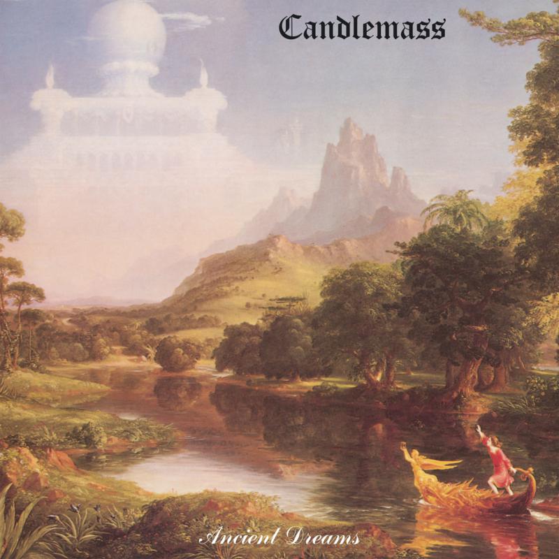 Picture of Candlemass - Ancient Dreams