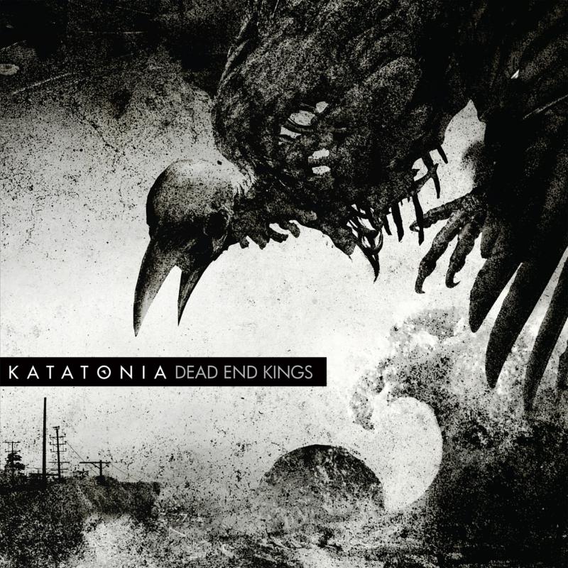 Picture of Katatonia - Dead End Kings