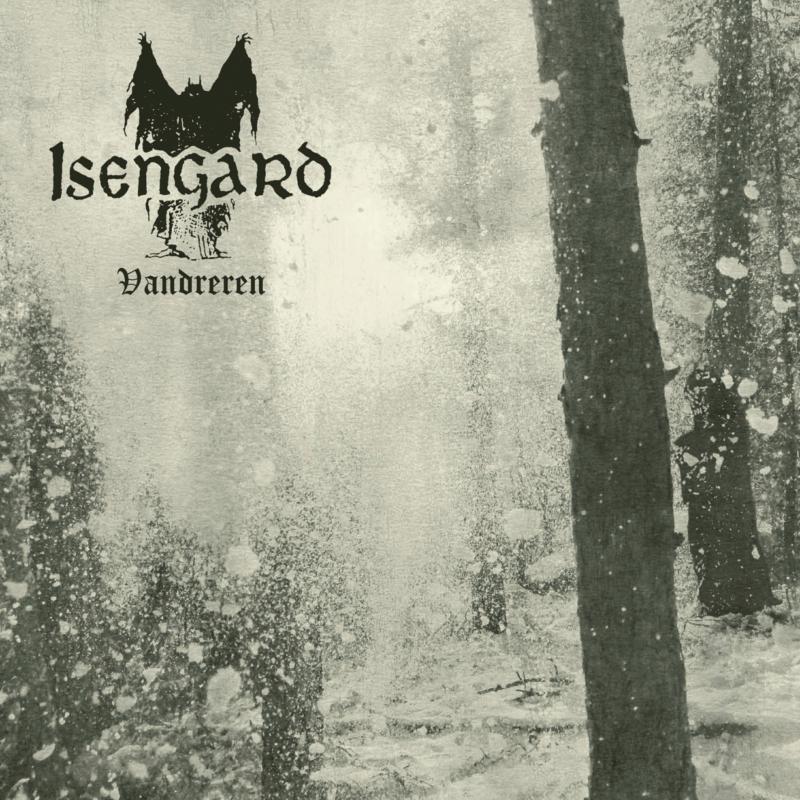 Picture of Isengard - Vandreren