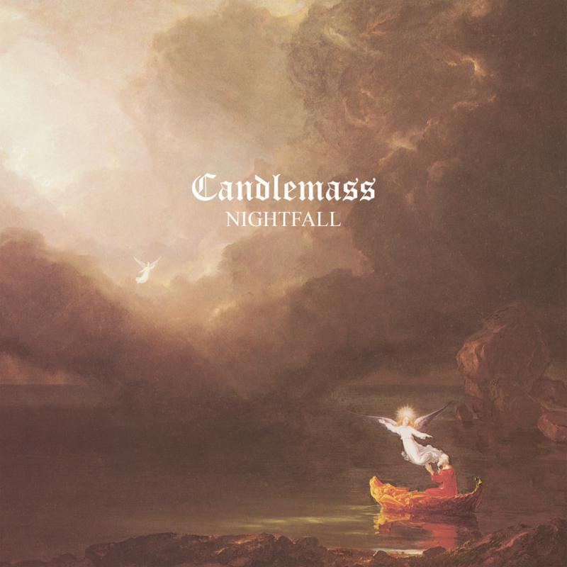 Picture of Candlemass - Nightfall