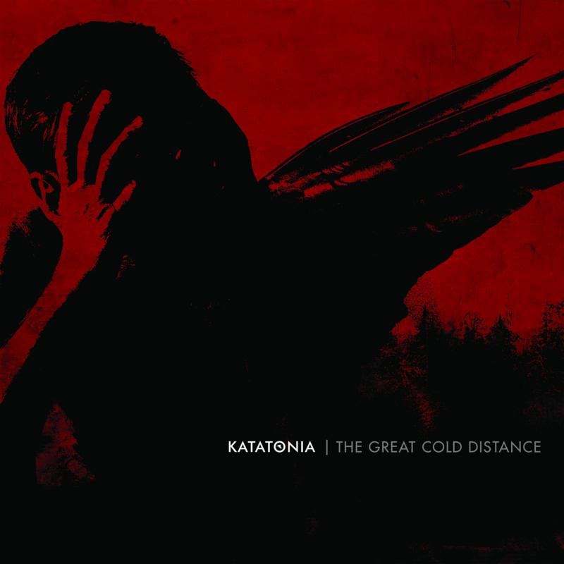Picture of Katatonia - The Great Cold Distance