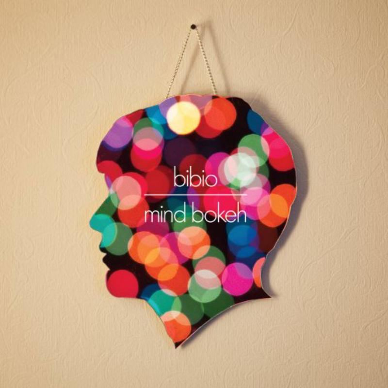 Picture of Bibio - Mind Bokeh
